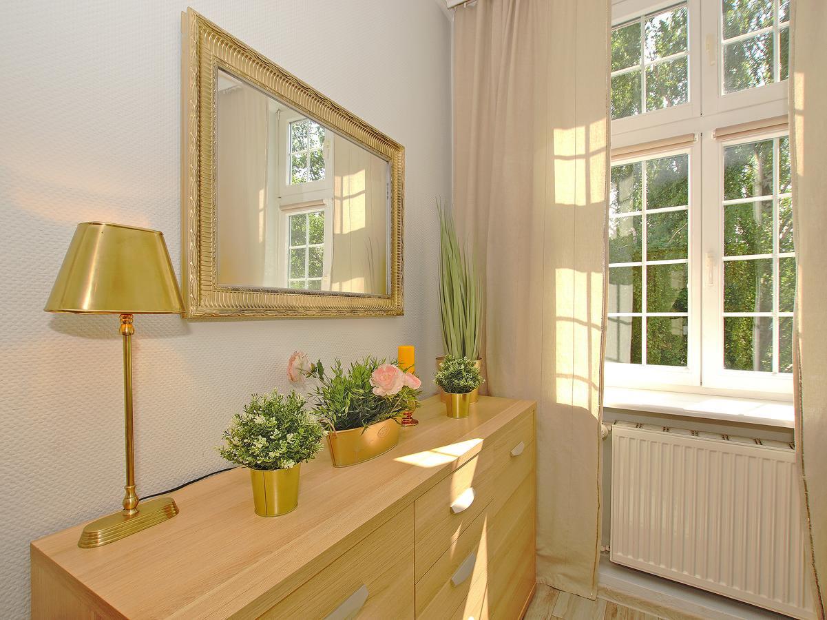 Apartament Starogdanski 51 Exterior photo