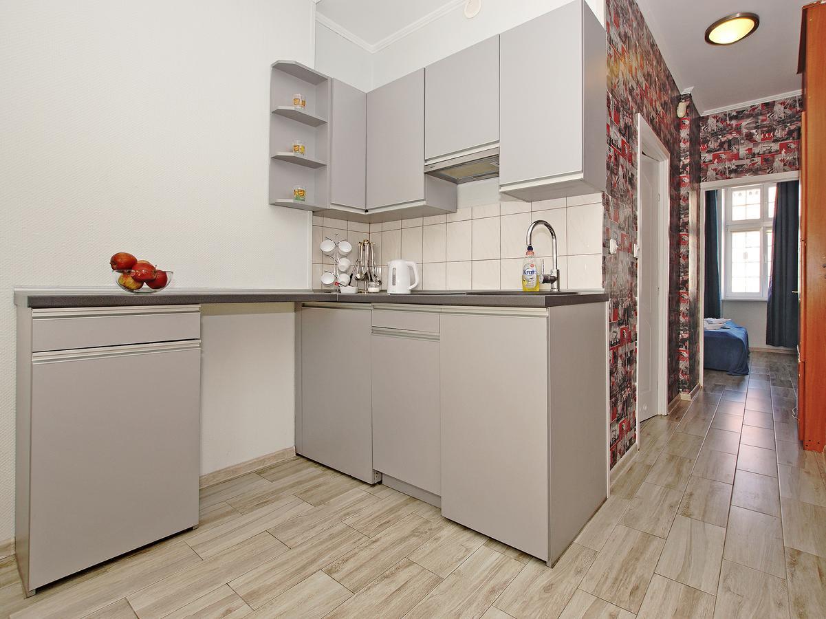 Apartament Starogdanski 51 Exterior photo