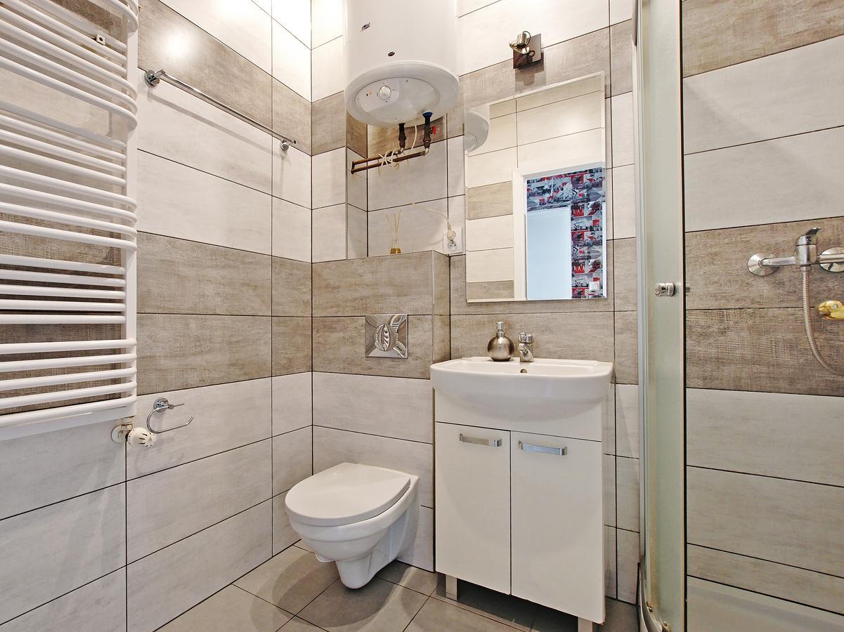 Apartament Starogdanski 51 Exterior photo